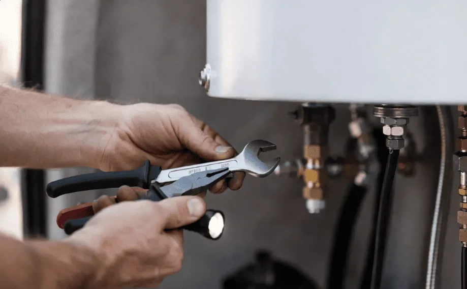 Why choose Water Heater Repair in Taneyville, MO